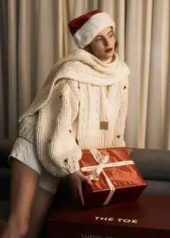 2026年最新】thetoe マフラーの人気アイテム - メルカリ