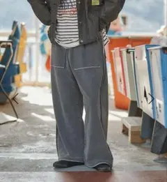 2026年最新】misayo デニムの人気アイテム - メルカリ