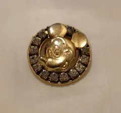 2026年最新】ミッキー・マウス ブローチの人気アイテム - メルカリ