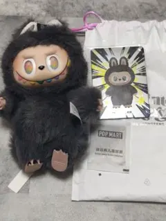 2026年最新】POPMart labubu シークレットの人気アイテム - メルカリ