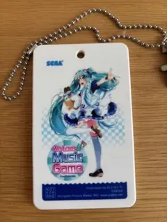 2026年最新】Project DIVA ICカードの人気アイテム - メルカリ