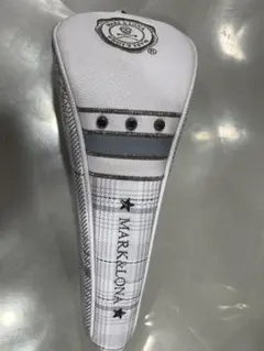 2026年最新】mark&lona ヘッドカバーの人気アイテム - メルカリ