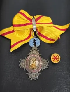 2026年最新】宝冠章の人気アイテム - メルカリ