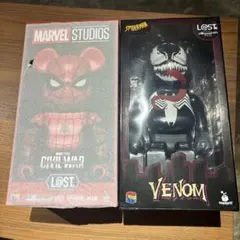 2026年最新】ヴェノム 一番くじ ラストワンの人気アイテム - メルカリ