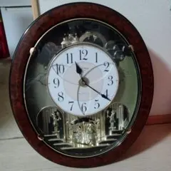 2026年最新】リズム時計工業 rhythm からくりの人気アイテム - メルカリ