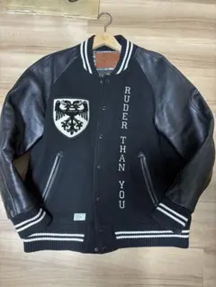 2026年最新】スタジャン supreme neighborhoodの人気アイテム - メルカリ