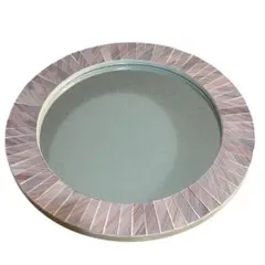 2026年最新】francfranc ウォールミラーの人気アイテム - メルカリ