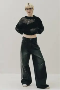 2026年最新】 emirates track denimの人気アイテム - メルカリ