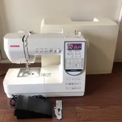 2026年最新】ジャノメミシン pe890の人気アイテム - メルカリ