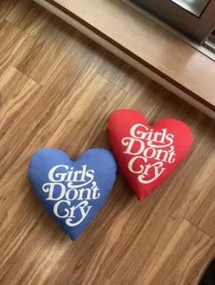 2026年最新】girls don't cry クッションの人気アイテム - メルカリ