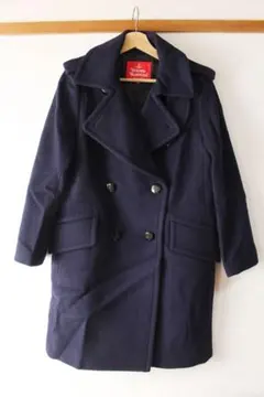 2026年最新】Vivienne Westwood RED LABEL カラー：ネイビー系 ロング