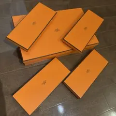 2026年最新】エルメス空き箱の人気アイテム - メルカリ