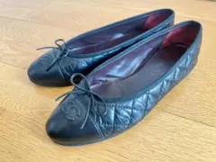 2026年最新】chanel 39 靴の人気アイテム - メルカリ