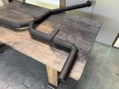 2026年最新】ハリアー80 マフラーの人気アイテム - メルカリ