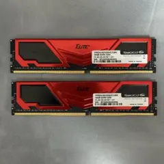 2026年最新】ddr4 3200 eliteの人気アイテム - メルカリ
