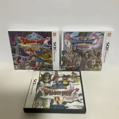 2026年最新】ドラクエソフトまとめ売りの人気アイテム - メルカリ