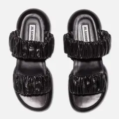 2026年最新】ジルサンダー サンダル 42の人気アイテム - メルカリ