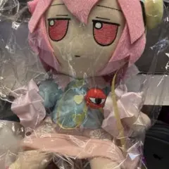2026年最新】東方ぬいぐるみシリーズ19 ふもふもさとり。 の人気