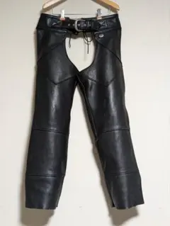 2026年最新】ハーレー チャップスの人気アイテム - メルカリ