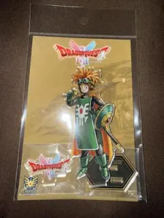 2026年最新】ドラクエII アクリルの人気アイテム - メルカリ