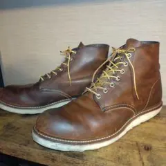 2026年最新】レッドウィング 9160の人気アイテム - メルカリ