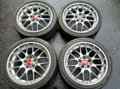 2026年最新】BBS RS 17の人気アイテム - メルカリ