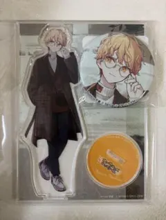 2026年最新】天馬司 zozotown アクスタの人気アイテム - メルカリ