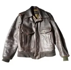 2026年最新】golden freece レザージャケット・ライダースの人気