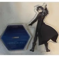 2026年最新】sao キリト アクリルスタンドの人気アイテム - メルカリ