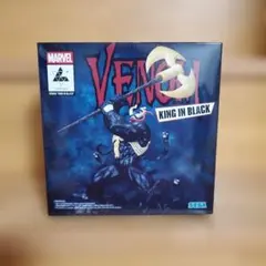 2026年最新】Luminasta ヴェノム キング・イン・ブラックの人気