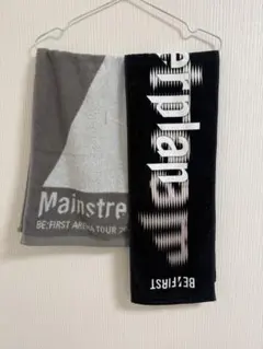 2026年最新】be:first タオル グレーの人気アイテム - メルカリ