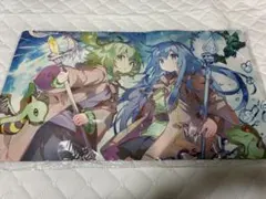 2026年最新】霊使い プレイマットの人気アイテム - メルカリ