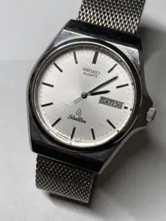 2026年最新】SEIKO シルバーウェーブクオーツ腕時計の人気アイテム