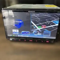 2026年最新】kenwood ナビ mdv-z700の人気アイテム - メルカリ