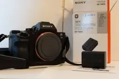 2026年最新】sony α7IIの人気アイテム - メルカリ