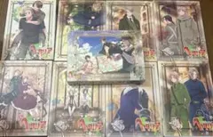 2026年最新】ヘタリア アニメイト限定版の人気アイテム - メルカリ