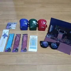 2026年最新】セカオワ グッズ まとめ売りの人気アイテム - メルカリ