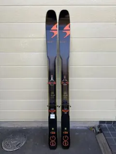 2026年最新】ブリザードスキー板の人気アイテム - メルカリ