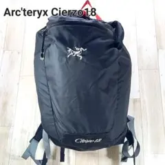 2026年最新】アークテリクス cierzo18の人気アイテム - メルカリ