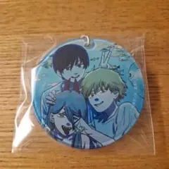 2026年最新】やわらかクリアチャーム チェンソーマンの人気アイテム