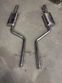 2026年最新】30セルシオ後期 マフラーの人気アイテム - メルカリ