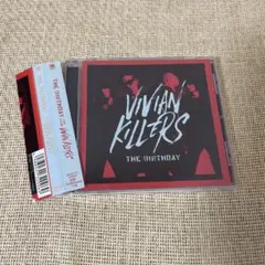2026年最新】the birthday vivian killersの人気アイテム - メルカリ