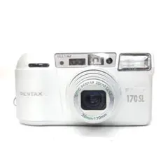 2026年最新】pentax ESPIO 170SLの人気アイテム - メルカリ