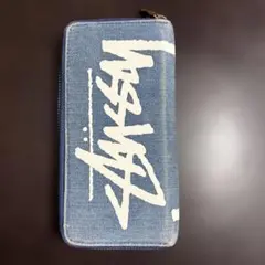 2026年最新】STUSSY 長財布の人気アイテム - メルカリ
