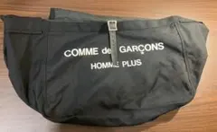 2026年最新】COMME des GARCONS HOMME メッセンジャーバッグの人気