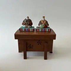 2026年最新】一刀彫雛人形の人気アイテム - メルカリ