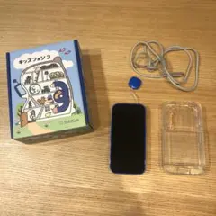 2026年最新】キッズフォン3の人気アイテム - メルカリ