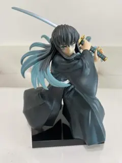 2026年最新】鬼滅の刃一番くじ c賞 時透有一郎&無一郎フィギュアの人気