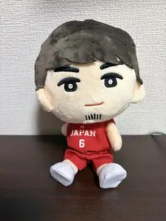 2026年最新】akatsuki japan ぬいぐるみ比江島慎の人気アイテム - メルカリ