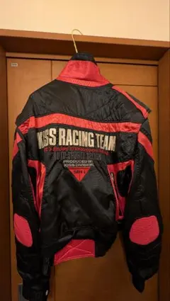 2026年最新】kiss レーシング ジャケットの人気アイテム - メルカリ